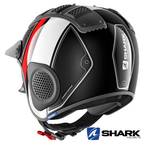 Shark Casco X-DRAK Terrence