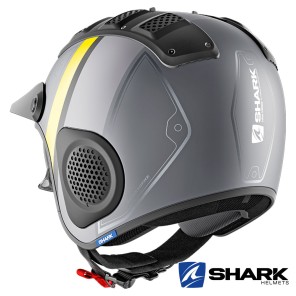 Shark Casco X-DRAK Terrence Mat