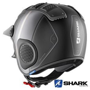 Shark Casco X-DRAK Terrence Mat