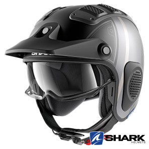 Shark Casco X-DRAK Terrence Mat