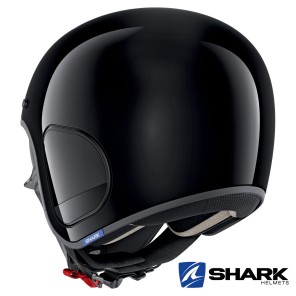Shark Casco S-DRAK Blank