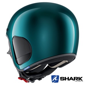 Shark Casco S-DRAK Blank