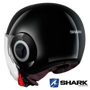 Shark Casco NANO Blank