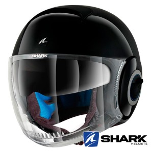Shark Casco NANO Blank