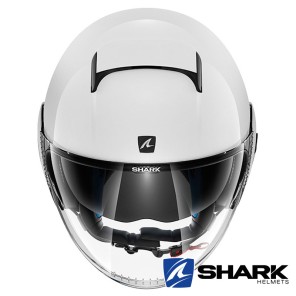 Shark Casco NANO Blank