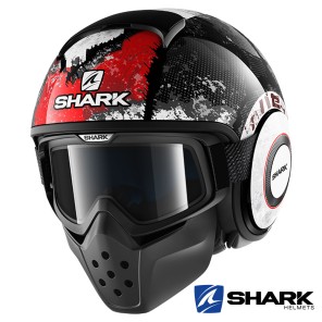 Shark Casco DRAK Evok