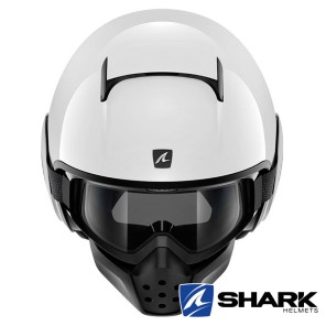 Shark Casco DRAK Blank