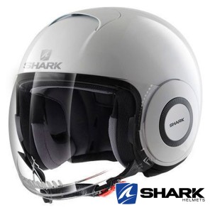 Shark Casco MICRO Blank