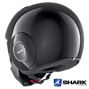 Shark Casco STREET-DRAK Blank