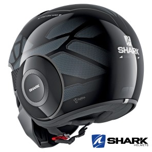Shark Casco STREET-DRAK Hurok