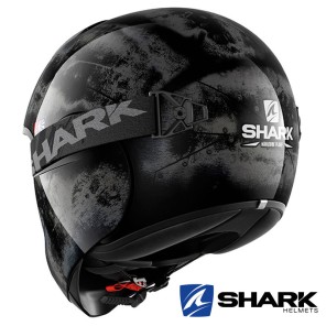 Shark Casco VANCORE Flare