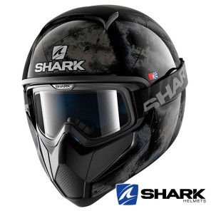 Shark Casco VANCORE Flare