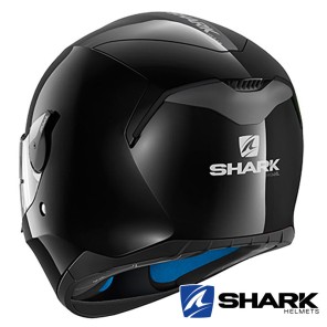 Shark Casco D-SKWAL Blank