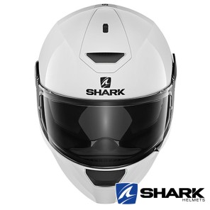 Shark Casco D-SKWAL Blank