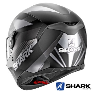 Shark Casco D-SKWAL Mercurium Mat