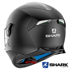 Shark Casco SKWAL 2 Blank Mat