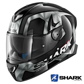 Shark Casco SKWAL 2 Trion