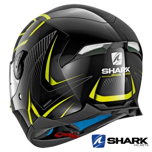Shark Casco SKWAL 2 Flynn