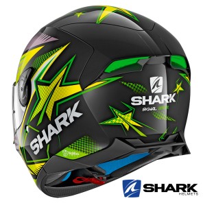 Shark Casco SKWAL 2 Draghal