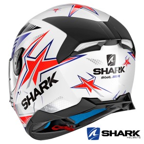 Shark Casco SKWAL 2 Draghal