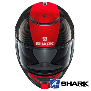 Shark Casco SPARTAN CARBON Skin