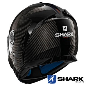 Shark Casco SPARTAN CARBON Skin