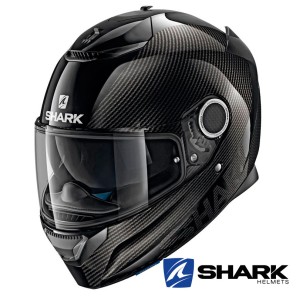 Shark Casco SPARTAN CARBON Skin