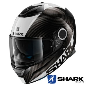Shark Casco SPARTAN CARBON Skin