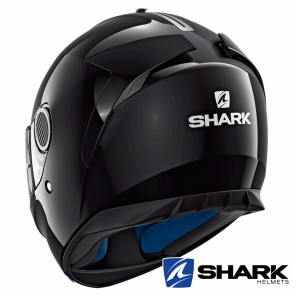 Shark Casco SPARTAN Blank