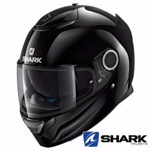 Shark Casco SPARTAN Blank