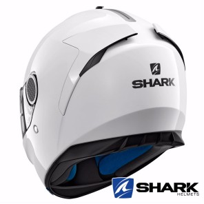 Shark Casco SPARTAN Blank
