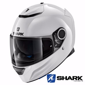 Shark Casco SPARTAN Blank