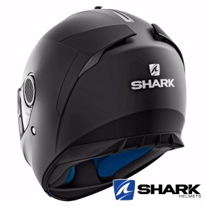 Shark Casco SPARTAN Blank Mat