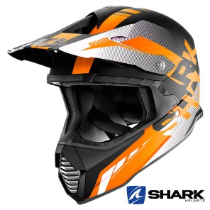 Shark Casco VARIAL Anger