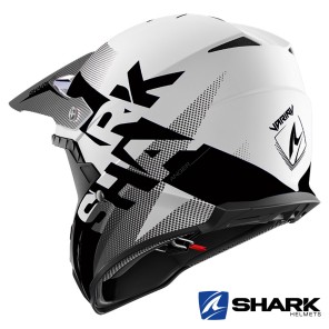 Shark Casco VARIAL Anger
