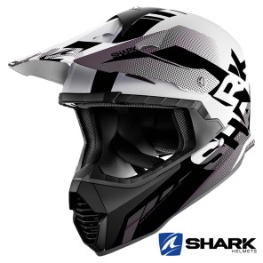 Shark Casco VARIAL Anger