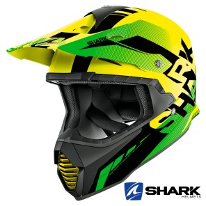 Shark Casco VARIAL Anger