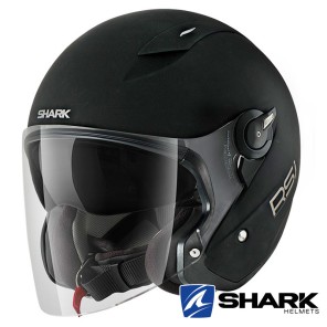 Shark Casco RSJ Uni Mat