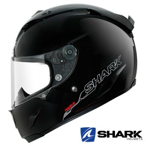 Shark Casco RACE-R PRO Blank