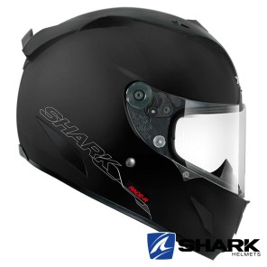 Shark Casco RACE-R PRO Blank Mat