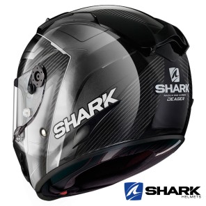 Shark Casco RACE-R PRO CARBON Deager