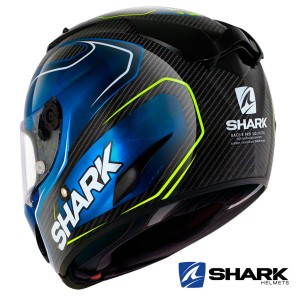 Shark Casco RACE-R PRO CARBON Replica Guintoli