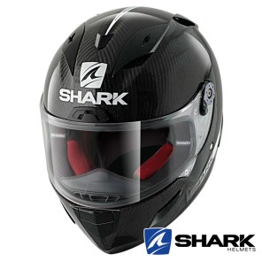 Shark Casco RACE-R PRO CARBON Skin