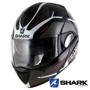 Shark Casco EVOLINE SERIES 3 Hataum