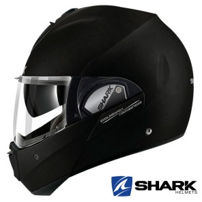 Shark Casco EVOLINE SERIES 3 Uni Mat