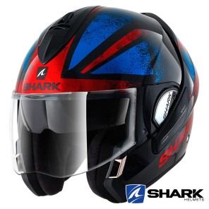 Shark Casco EVOLINE SERIES 3 Tixer