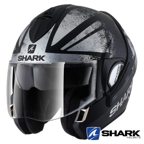 Shark Casco EVOLINE SERIES 3 Tixer Mat