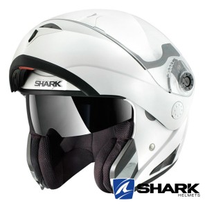 Shark Casco OPENLINE Prime