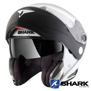 Shark Casco OPENLINE D-Tone