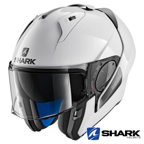 Shark Casco EVO-ONE 2 Blank